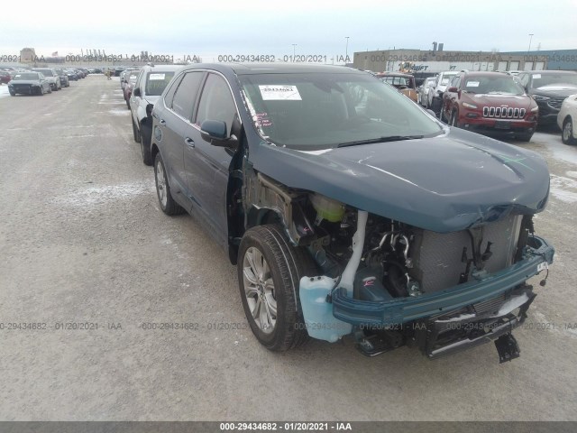 2FMPK4K95LBB03991  ford edge 2020 IMG 0