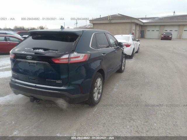 2FMPK4K95LBB03991  ford edge 2020 IMG 3