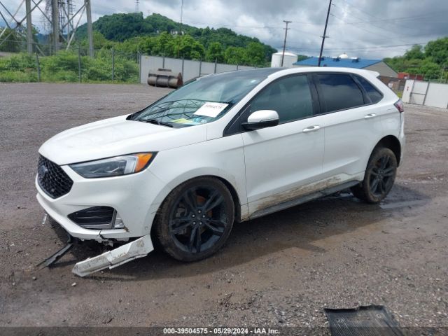 2FMPK4APXMBA52182  ford edge 2021 IMG 1