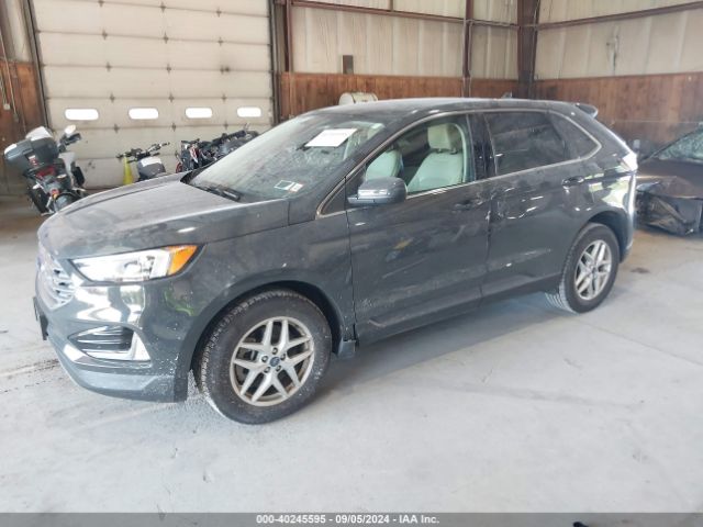 2FMPK4J92MBA57247  ford edge 2021 IMG 1