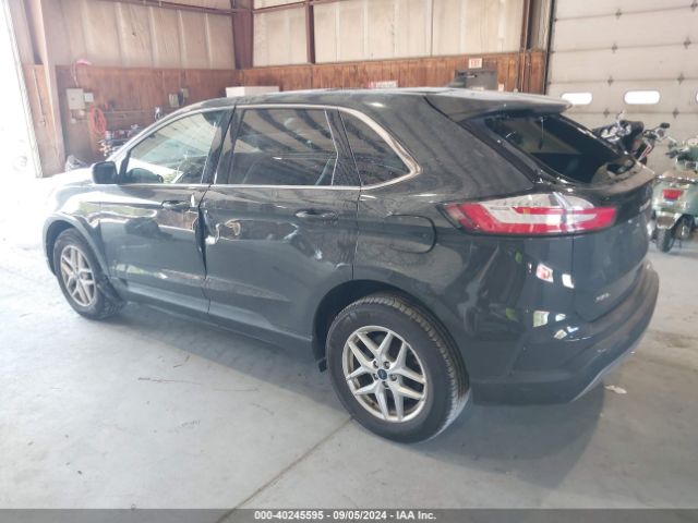 2FMPK4J92MBA57247  ford edge 2021 IMG 2