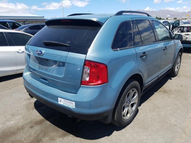 2FMDK3G99CBA00210  ford edge se 2012 IMG 3