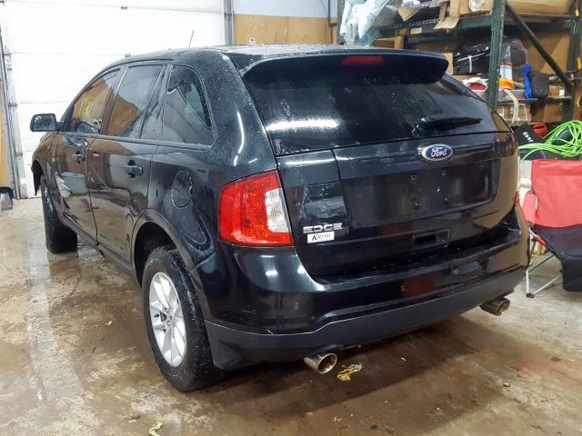 2FMDK3GC9EBA04949  ford edge se 2014 IMG 2