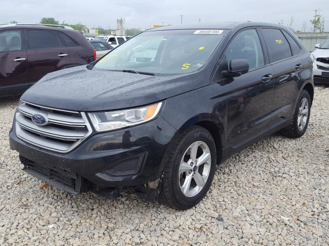 2FMTK4G98FBC03143  ford edge se 2015 IMG 1