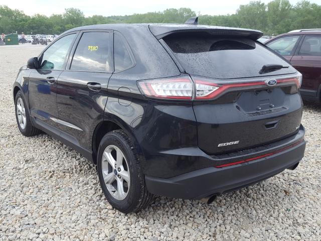 2FMTK4G98FBC03143  ford edge se 2015 IMG 2