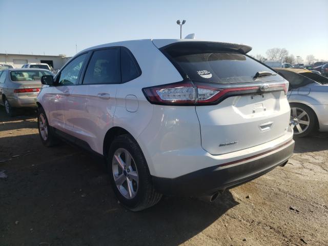 2FMPK3G95GBC50756  ford edge se 2016 IMG 2