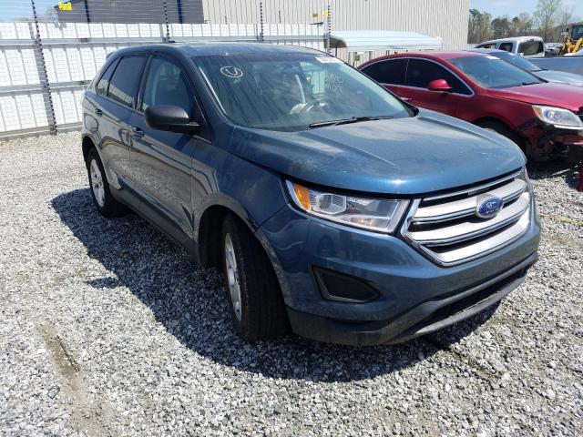 2FMPK4G9XGBC49267  ford edge se 2016 IMG 0