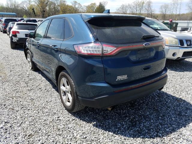 2FMPK4G9XGBC49267  ford edge se 2016 IMG 2