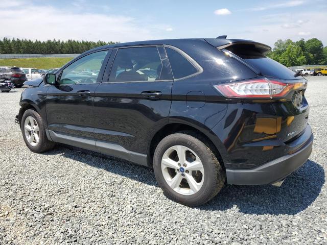 2FMPK4G96HBC34413  ford edge se 2017 IMG 1