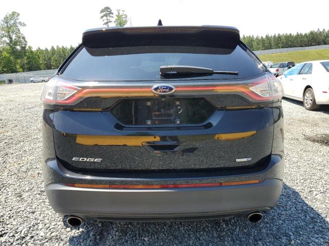 2FMPK4G96HBC34413  ford edge se 2017 IMG 5