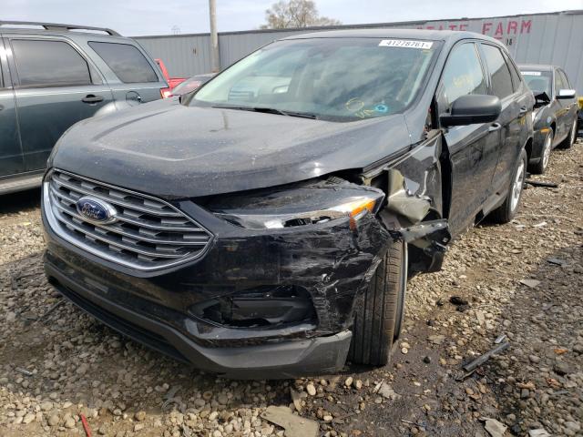 2FMPK3G92KBB68766  ford edge se 2019 IMG 1