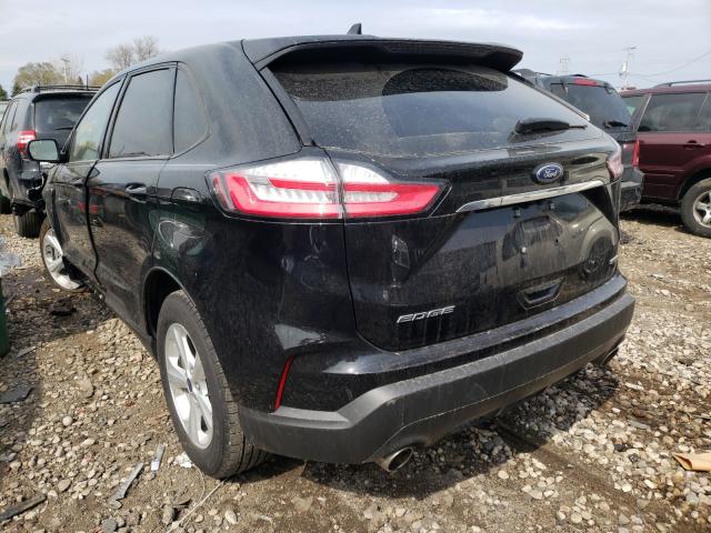 2FMPK3G92KBB68766  ford edge se 2019 IMG 2