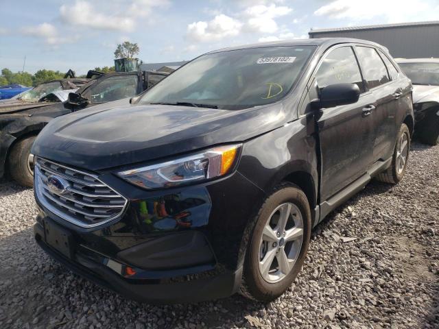 2FMPK3G96LBB34072  ford edge se 2020 IMG 1