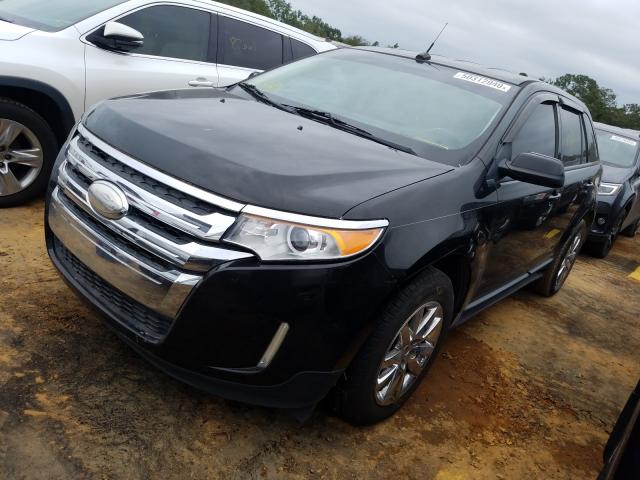 2FMDK3J97CBA77358  ford edge sel 2012 IMG 1