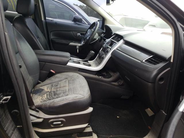 2FMDK3J97CBA77358  ford edge sel 2012 IMG 4