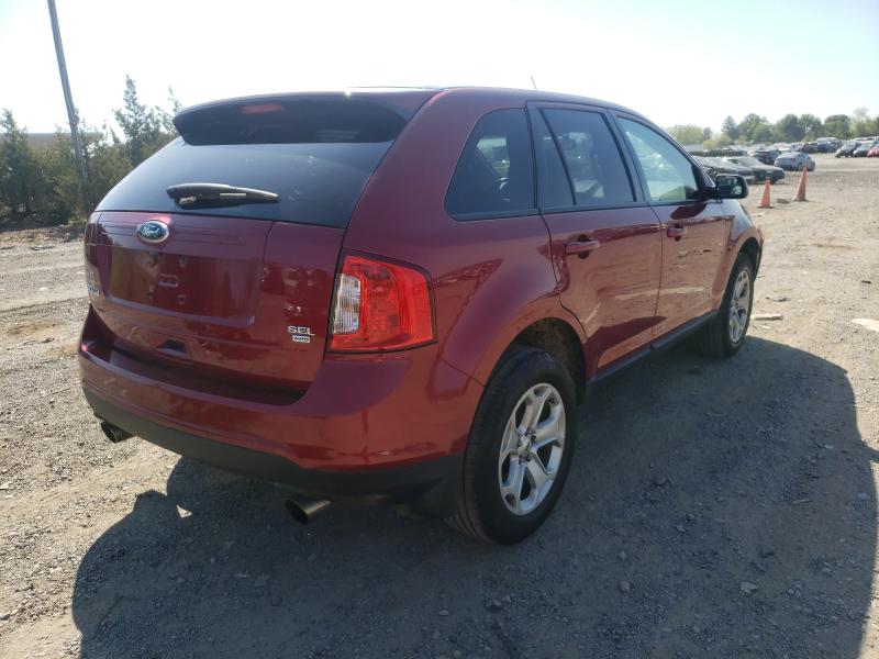 2FMDK3J91DBA34779  ford edge sel 2013 IMG 3