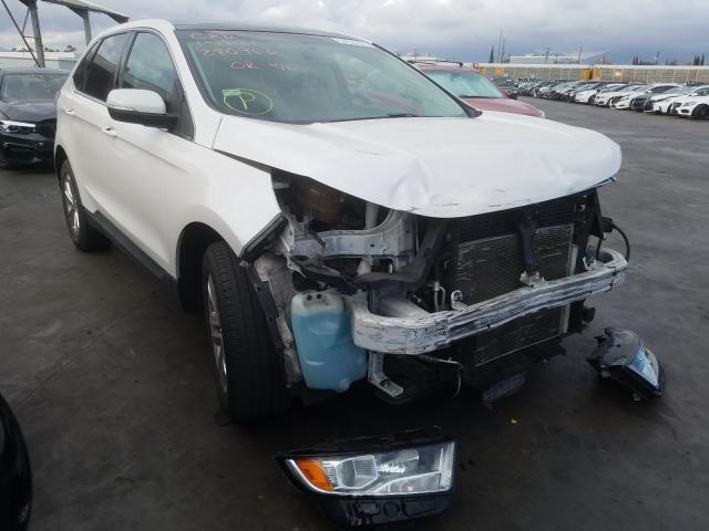 2FMPK3J8XFBB67693  ford edge sel 2015 IMG 0