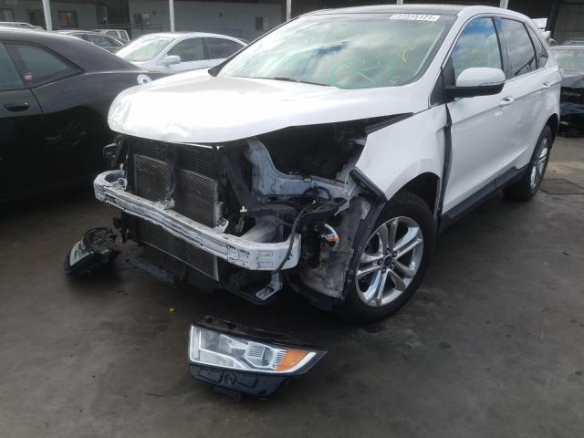 2FMPK3J8XFBB67693  ford edge sel 2015 IMG 1