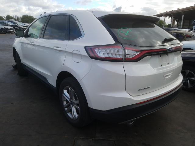 2FMPK3J8XFBB67693  ford edge sel 2015 IMG 2