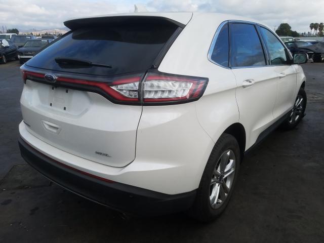 2FMPK3J8XFBB67693  ford edge sel 2015 IMG 3