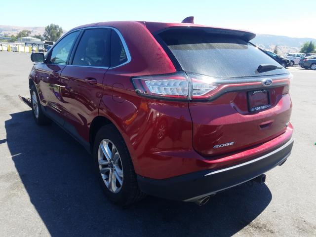 2FMPK4J84FBB74354  ford edge sel 2015 IMG 2