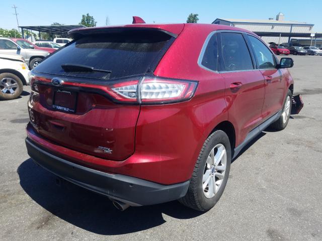 2FMPK4J84FBB74354  ford edge sel 2015 IMG 3