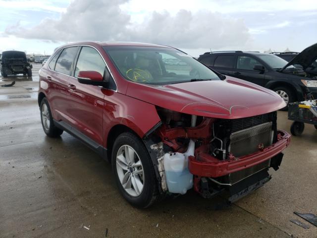 2FMTK3J86FBB60108  ford edge sel 2015 IMG 0