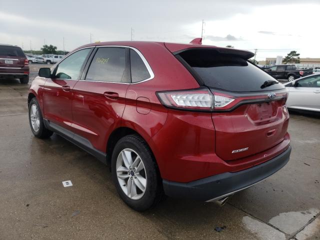 2FMTK3J86FBB60108  ford edge sel 2015 IMG 2