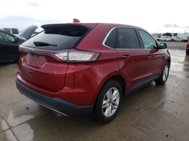 2FMTK3J86FBB60108  ford edge sel 2015 IMG 3