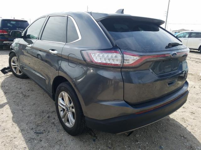 2FMTK3J90FBB58945  ford edge sel 2015 IMG 2