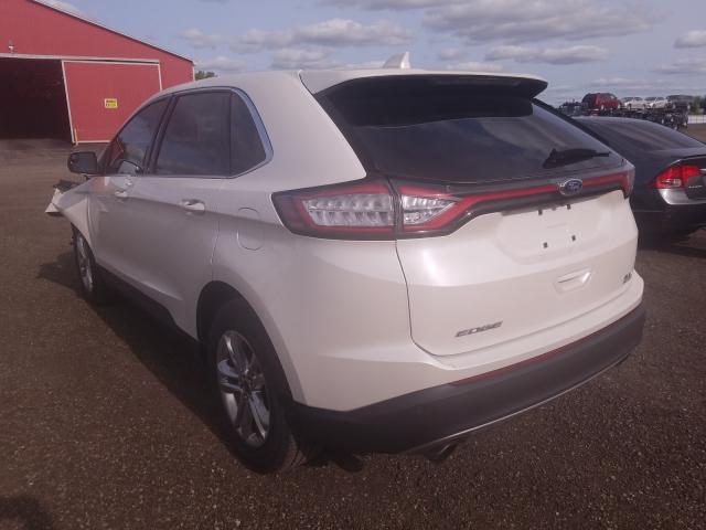 2FMTK3J96FBB54057  ford edge sel 2015 IMG 2