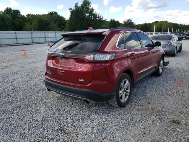 2FMTK3J98FBB33808  ford edge sel 2015 IMG 3