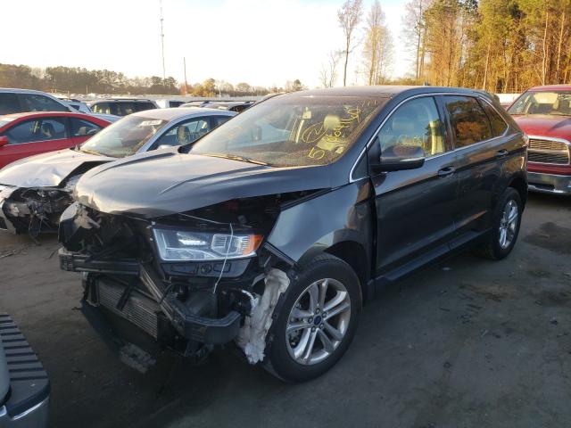 2FMTK3J9XFBB68172  ford edge sel 2015 IMG 1