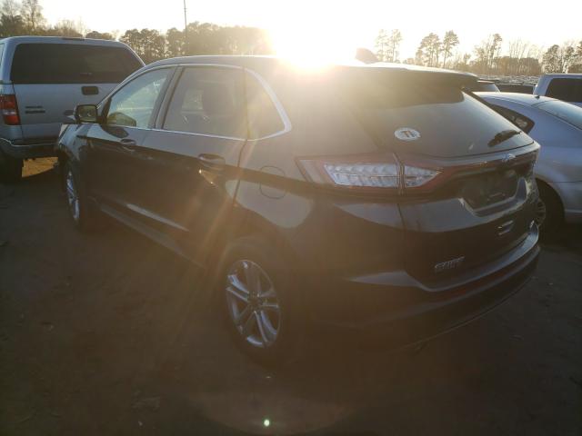 2FMTK3J9XFBB68172  ford edge sel 2015 IMG 2