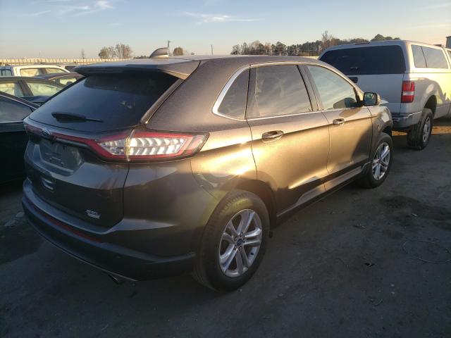 2FMTK3J9XFBB68172  ford edge sel 2015 IMG 3