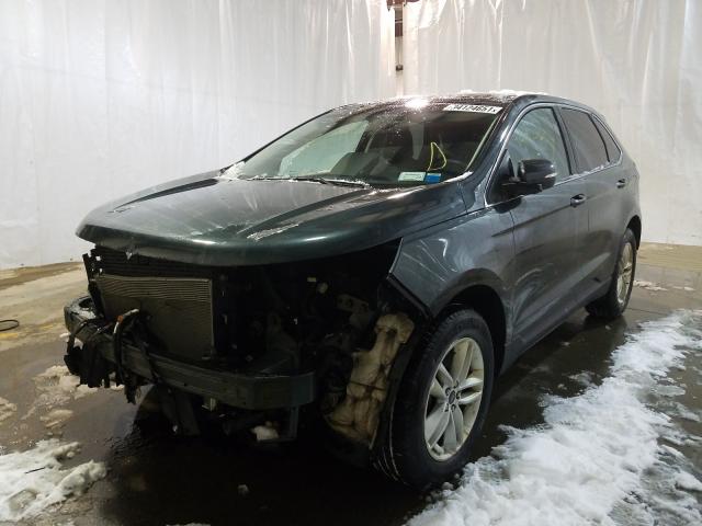 2FMTK4J80FBC18610  ford edge sel 2015 IMG 1