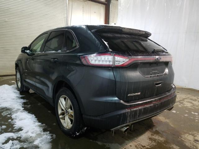 2FMTK4J80FBC18610  ford edge sel 2015 IMG 2