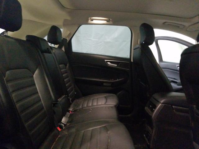 2FMTK4J80FBC18610  ford edge sel 2015 IMG 5