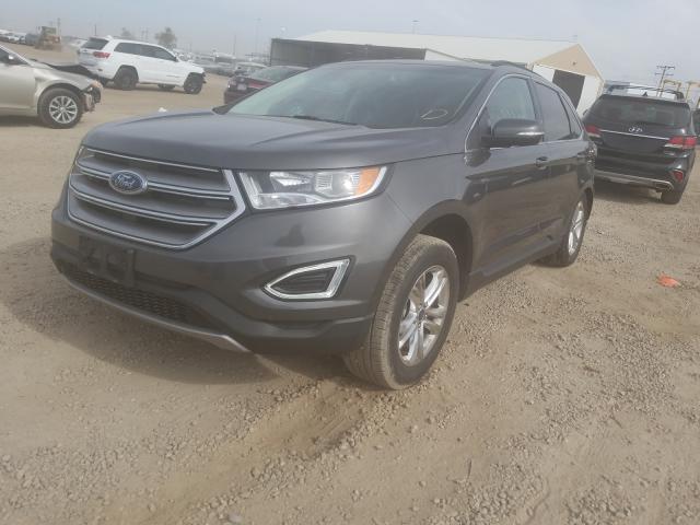 2FMTK4J83FBC34008  ford edge sel 2015 IMG 1