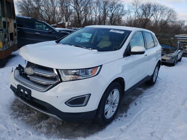 2FMTK4J84FBB17084  ford edge sel 2015 IMG 1