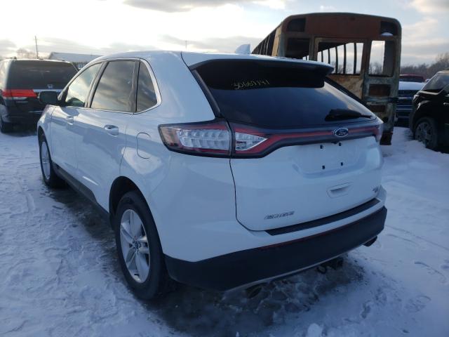 2FMTK4J84FBB17084  ford edge sel 2015 IMG 2