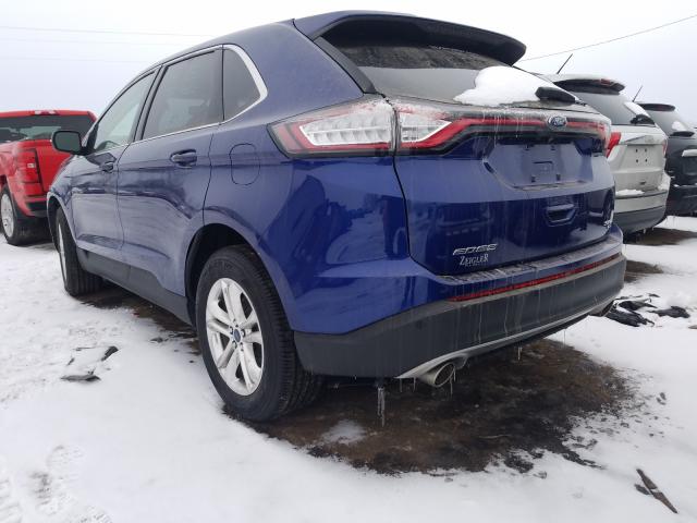 2FMTK4J86FBB95818  ford edge sel 2015 IMG 2