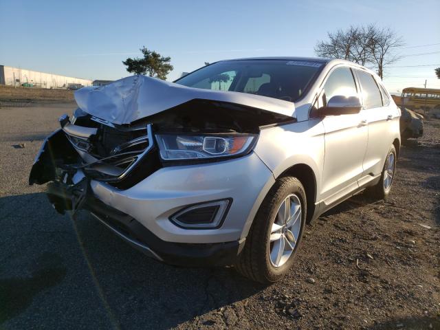 2FMTK4J9XFBB04073  ford edge sel 2015 IMG 1