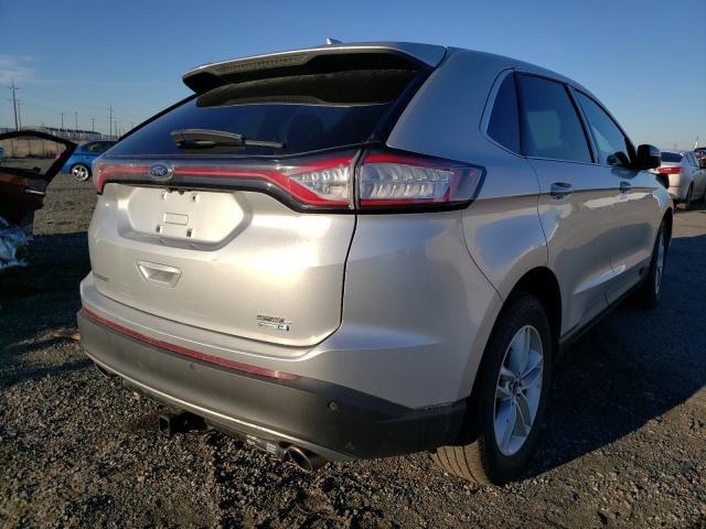 2FMTK4J9XFBB04073  ford edge sel 2015 IMG 3