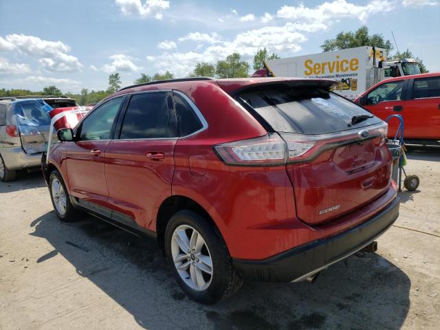 2FMTK4J9XFBB49868  ford edge sel 2015 IMG 1