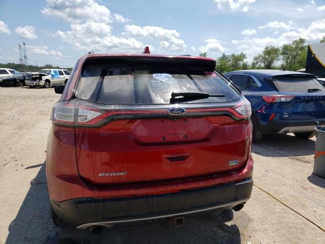 2FMTK4J9XFBB49868  ford edge sel 2015 IMG 5