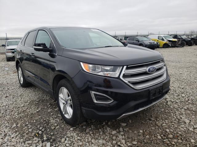 2FMTK4J9XFBC15688  ford edge sel 2015 IMG 0