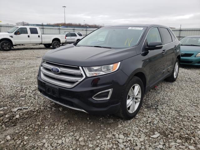 2FMTK4J9XFBC15688  ford edge sel 2015 IMG 1