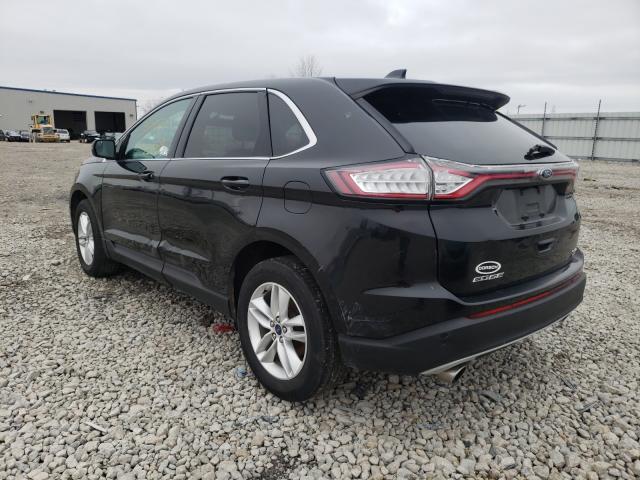 2FMTK4J9XFBC15688  ford edge sel 2015 IMG 2