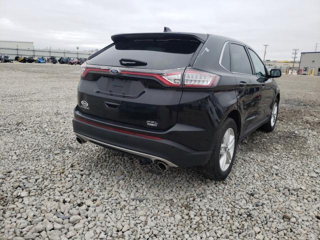 2FMTK4J9XFBC15688  ford edge sel 2015 IMG 3